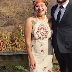 Romantic Free People Dress